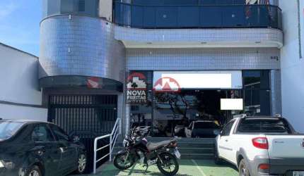Comercial Prédio em São José dos Campos