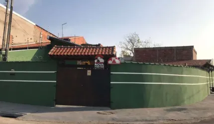 Casa Padrão em São José dos Campos