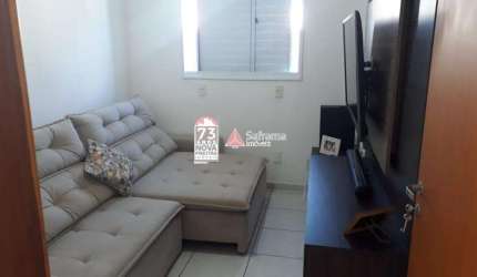 Apartamento Padrão em Pindamonhangaba