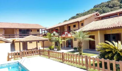 Comercial POUSADA em Caraguatatuba