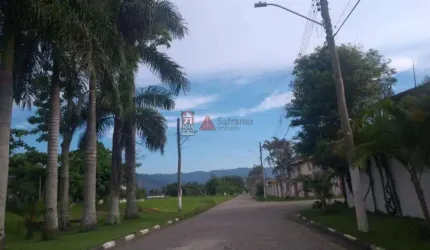 Casa Sobrado Condomínio em Caraguatatuba