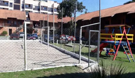 Apartamento Padrão em Ubatuba