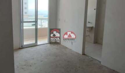 Apartamento Padrão em São José dos Campos