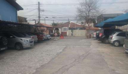Terreno Padrão em São José dos Campos