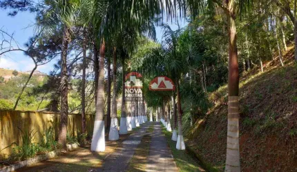 Rural Chácara em Condomínio em São José dos Campos