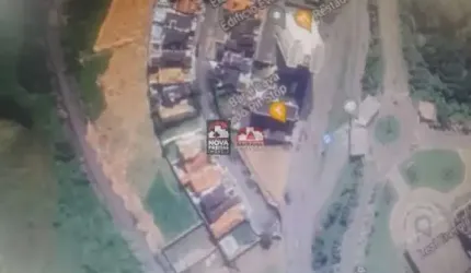 Terreno Comercial em São José dos Campos