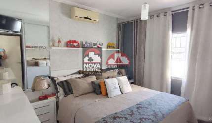 Casa Padrão em São José dos Campos