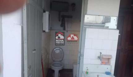 Casa Padrão em São José dos Campos