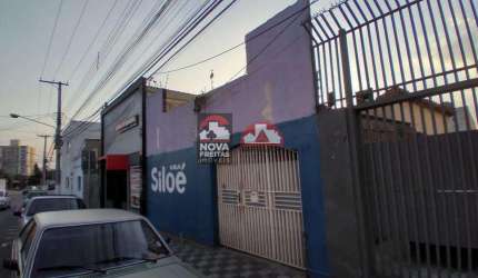 Comercial Casa em Jacareí