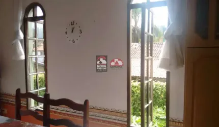 Casa Padrão em São José dos Campos