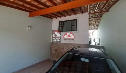 Casa Sobrado Padrão em São José dos Campos