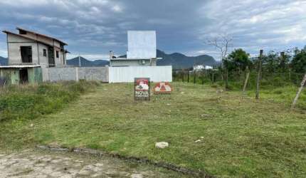 Terreno no Portal dos Passáros