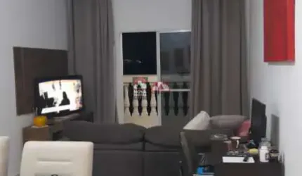 Apartamento Padrão em São José dos Campos