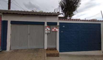 Casa Padrão em Caçapava