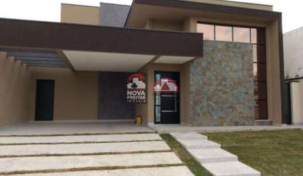 Casa Condomínio em Caçapava