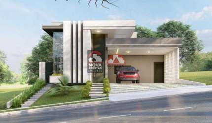 Casa Condomínio em Caçapava