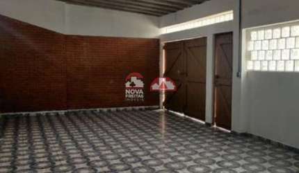 Casa Padrão em São José dos Campos