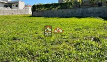 Terreno Padrão em Condomínio em São José dos Campos