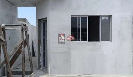 Casa a venda no Portal dos Eucaliptos em Pindamonhangaba