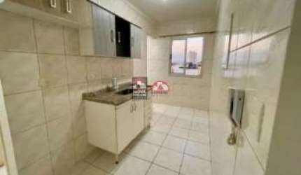 Apartamento Padrão em São José dos Campos