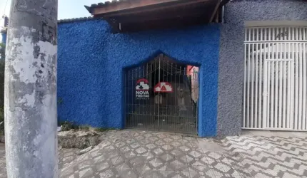 Casa Padrão em Taubaté