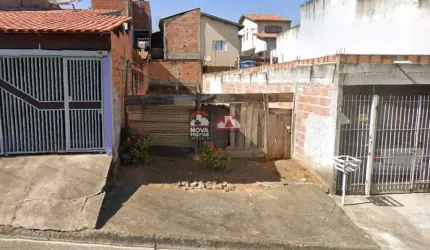 Terreno Padrão em São José dos Campos