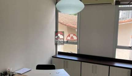 Comercial Sala em condomínio em São José dos Campos