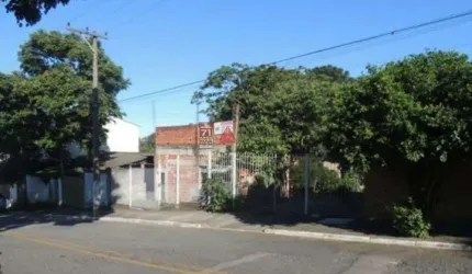 Terreno Área em São José dos Campos