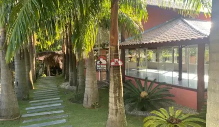 Comercial Área Comercial em São José dos Campos