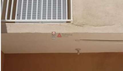 Casa Sobrado Padrão em São José dos Campos