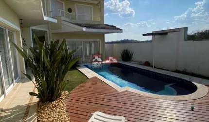 Casa Condomínio em São José dos Campos