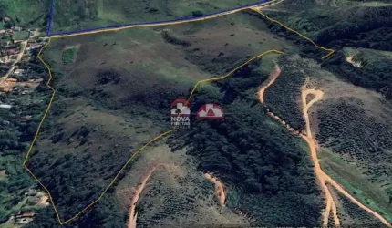Terreno Área em São José dos Campos