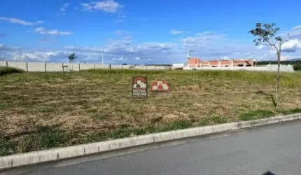 Terreno Padrão em Condomínio em São José dos Campos