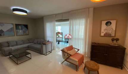 Apartamento Padrão em São José dos Campos
