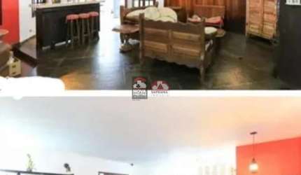 Casa Sobrado Condomínio em São José dos Campos