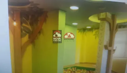 VENDA DE APARTAMENTO - PADRÃO NO BAIRRO JARDIM APOLO, SÃO JOSÉ DOS CAMPOS/SP