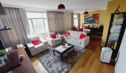 Apartamento Padrão em São José dos Campos