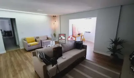 Apartamento Padrão em Jacareí