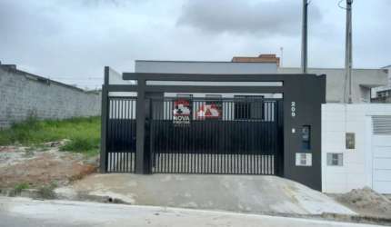 Casa/Padrão - Residencial - No bairro Setville Altos de São José