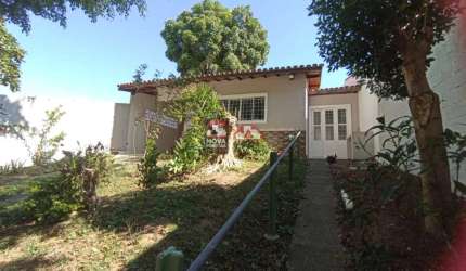 Casa Padrão em São José dos Campos