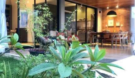 Casa Condomínio em Jambeiro
