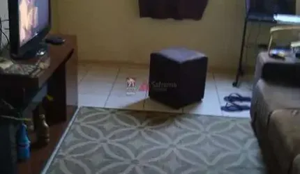 Apartamento Padrão em São José dos Campos