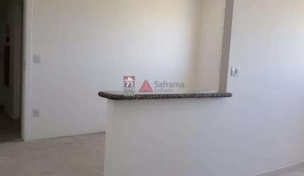 Apartamento Padrão em São José dos Campos