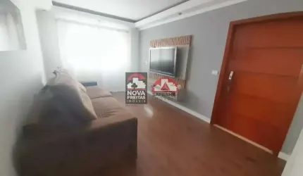 Casa Sobrado Padrão em São José dos Campos