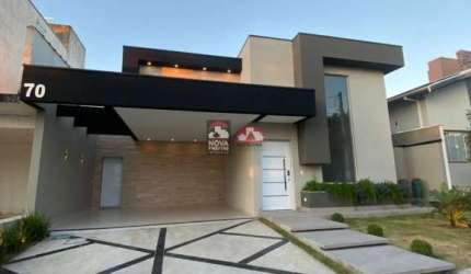 Casa Condomínio em Caçapava