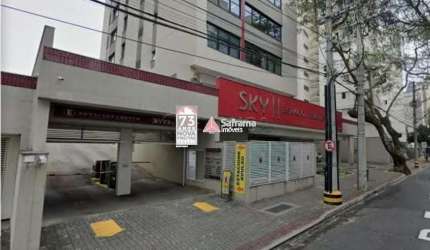Comercial Sala em condomínio em São José dos Campos