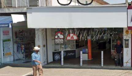 Comercial Ponto em São José dos Campos