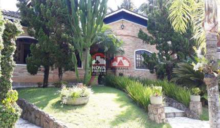 Casa Condomínio em São José dos Campos