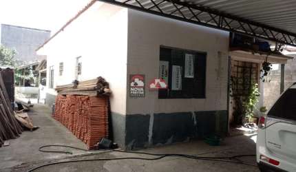 Comercial Casa em São José dos Campos