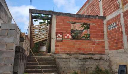 Venda de Terreno - Padrão no bairro Jardim Mariana II em São José dos Campos/SP